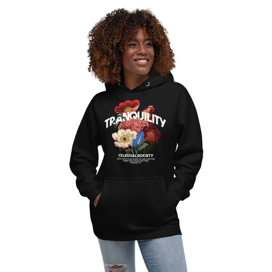 Tranquility Unisex Hoodie